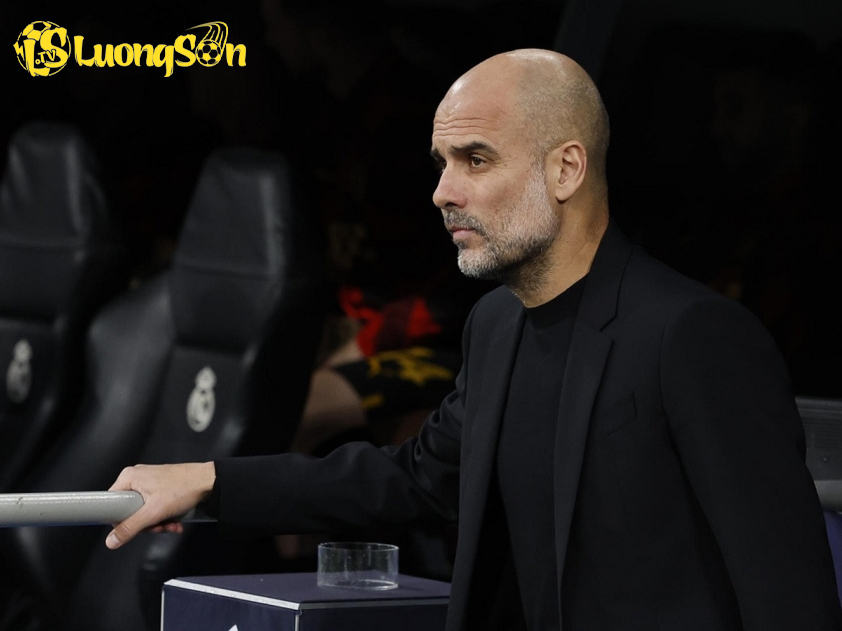 Man City đối diện với kịch bản xấu nhất nếu thất bại trong cuộc chiến pháp lý với Premier League (Ảnh: Getty).