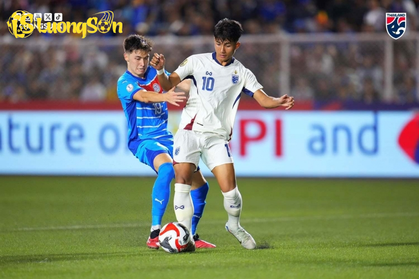 Nhận định Thái Lan vs Philippines: Thể hiện bản lĩnh, 20h00 ngày 30/12