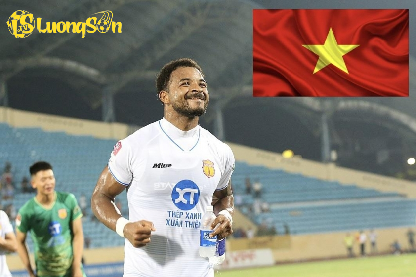 Xuân Son góp mặt trong danh sách ĐT Việt Nam dự AFF Cup 2024